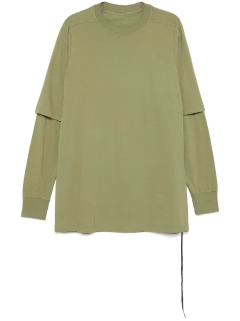 Rick Owens DRKSHDW Hustler T T-shirt