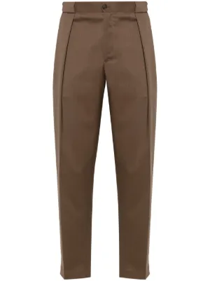 Briglia 1949 Pants for Men - Shop Now on FARFETCH