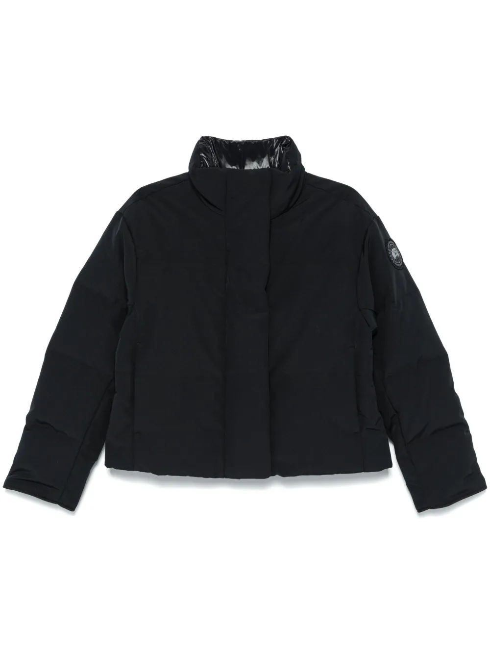 Canada Goose Grandview jack Zwart