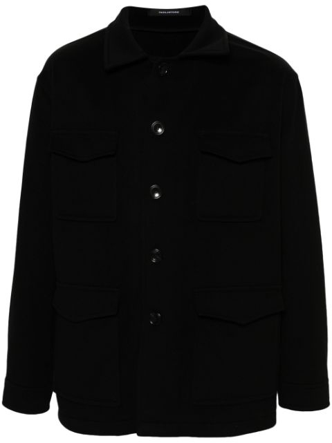 Tagliatore Milton coat Men