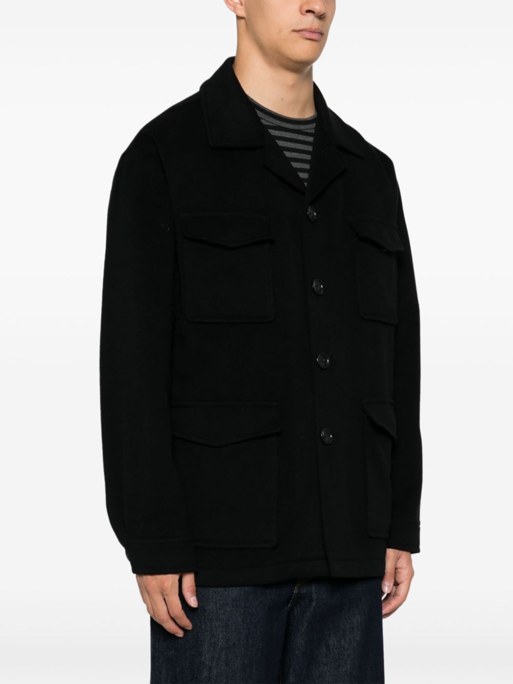 Tagliatore Milton coat Men