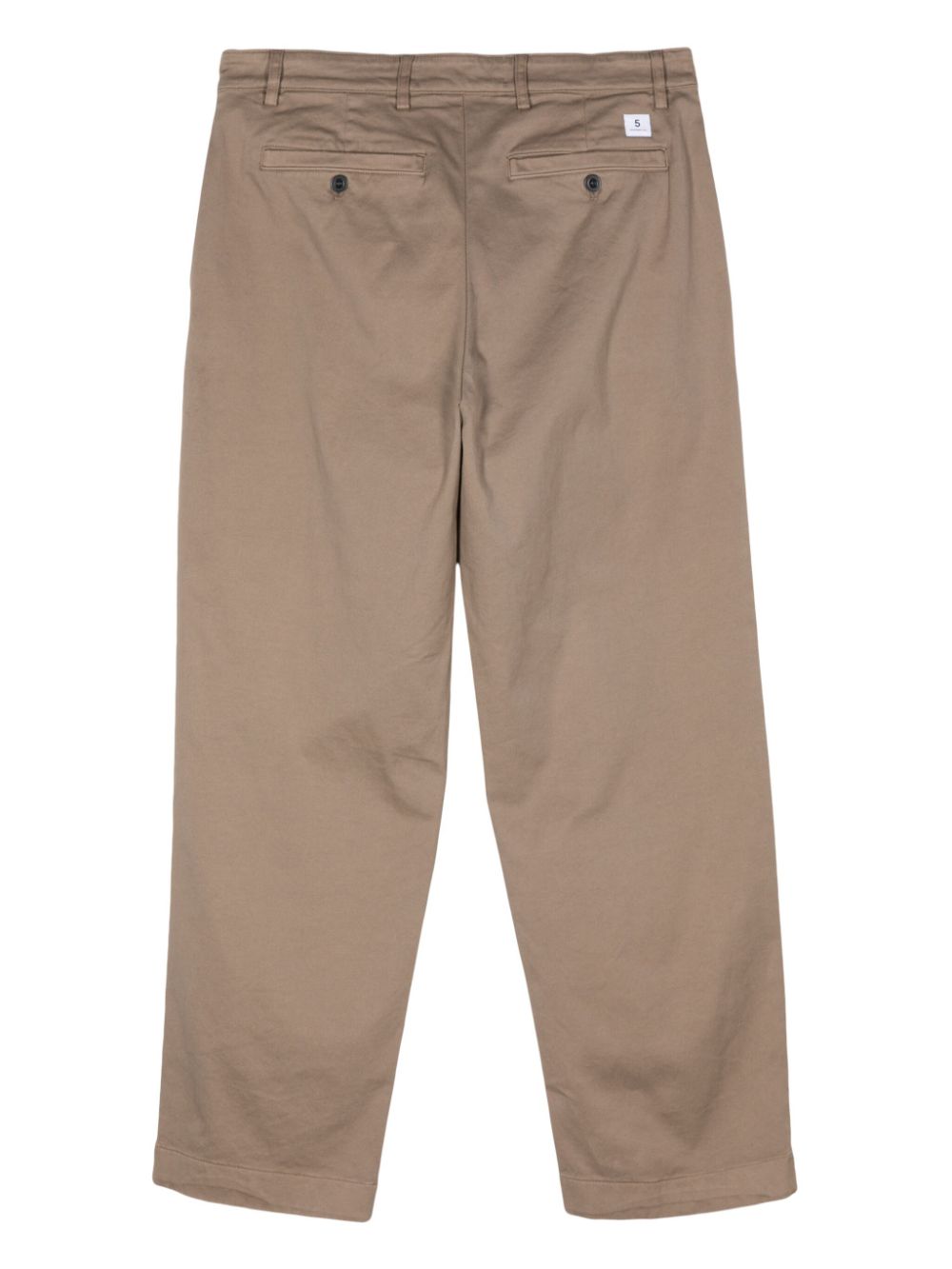 Department 5 Chino shorts - Bruin