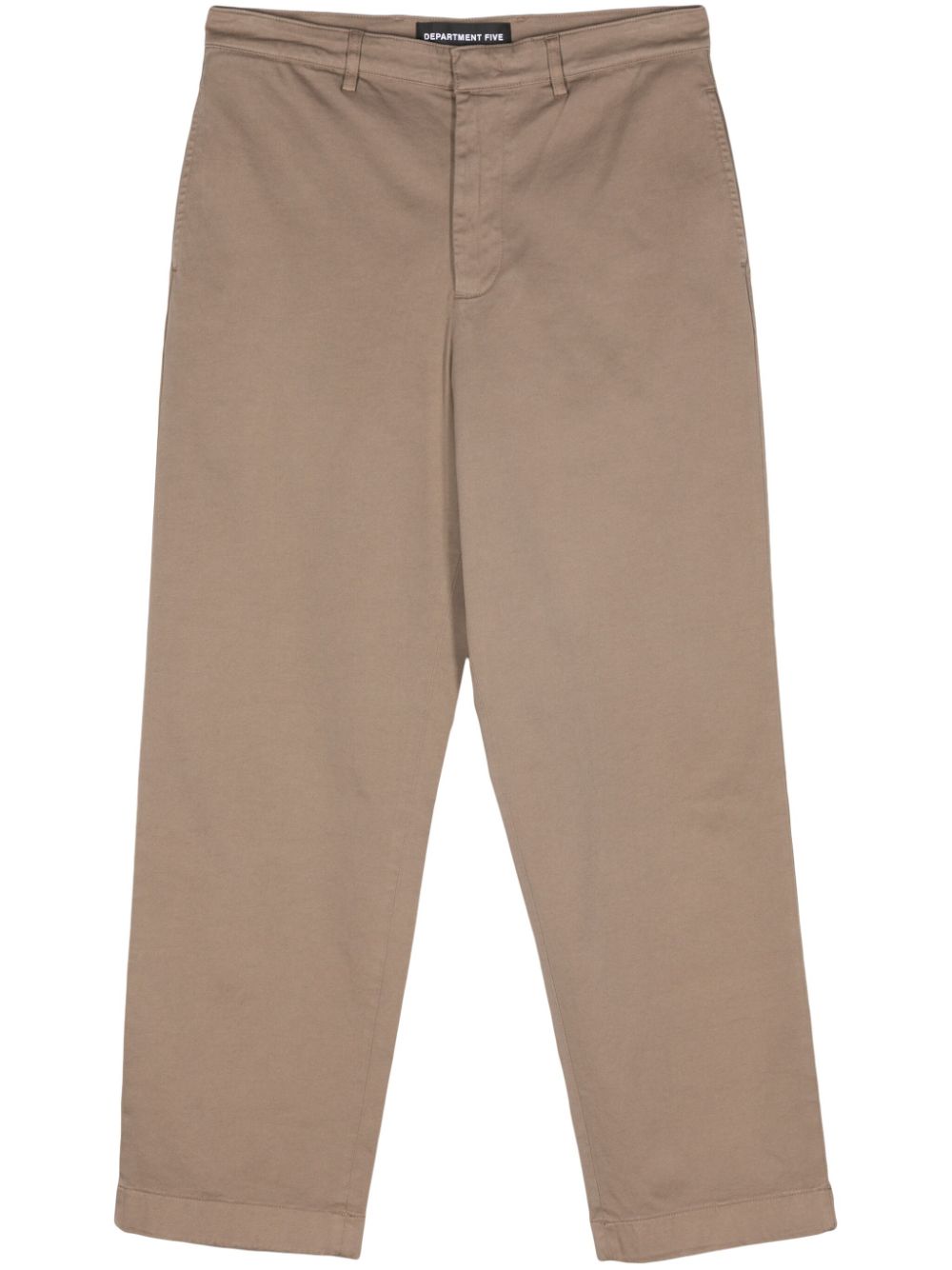 cotton chinos