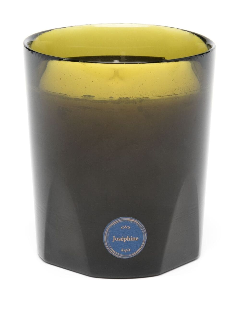 Shop Trudon Joséphine Scented Candle (270g) In Green