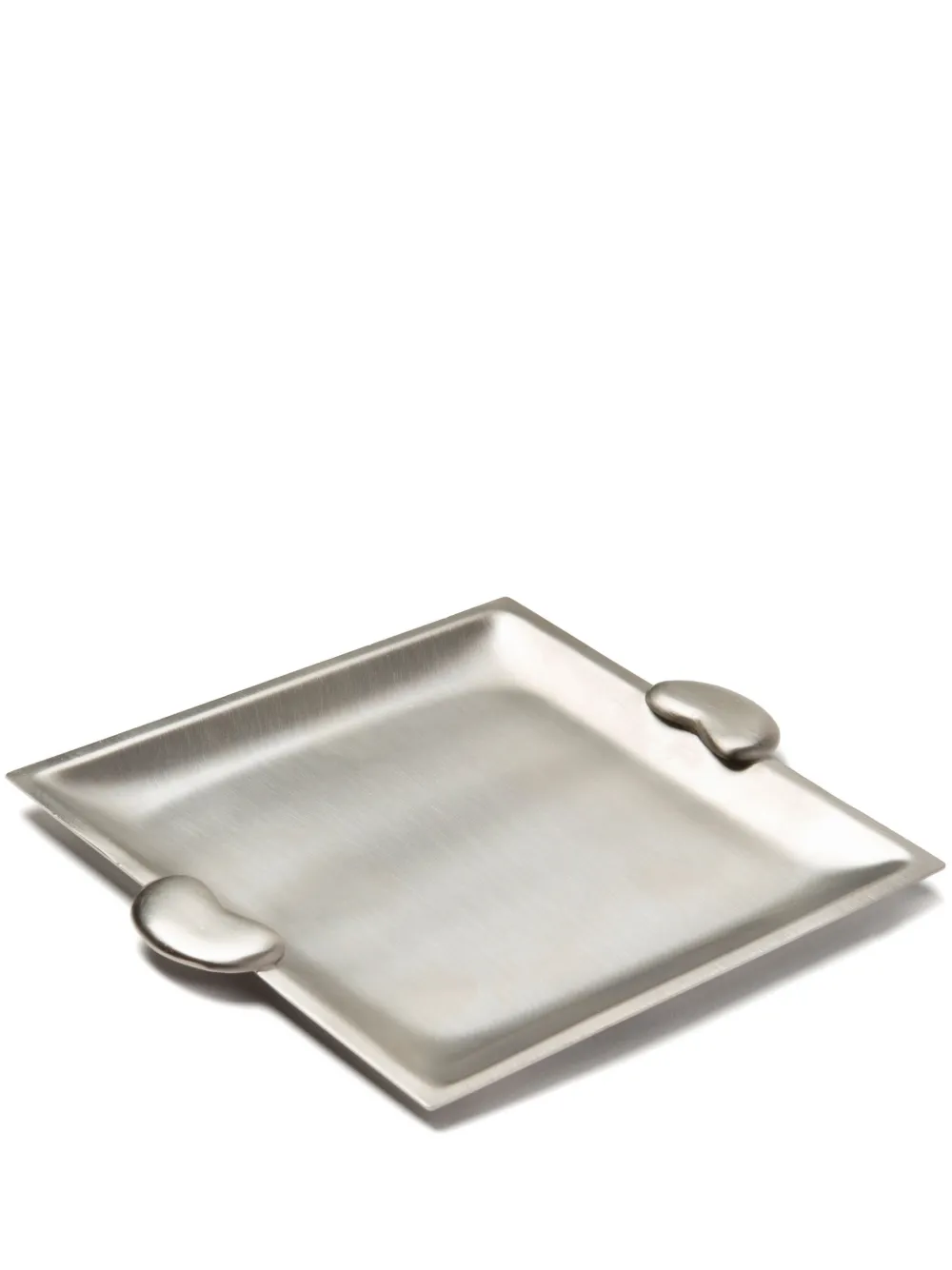 Gohar World Bean tray | Silver | Image 1