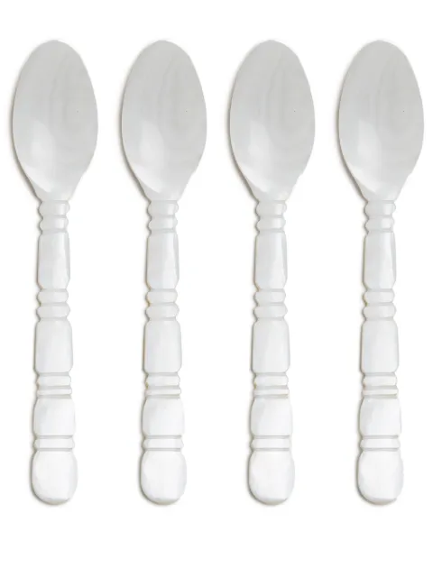 Gohar World Column spoon (set of four)
