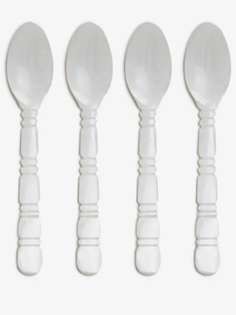 Gohar World Column spoon (set of four)