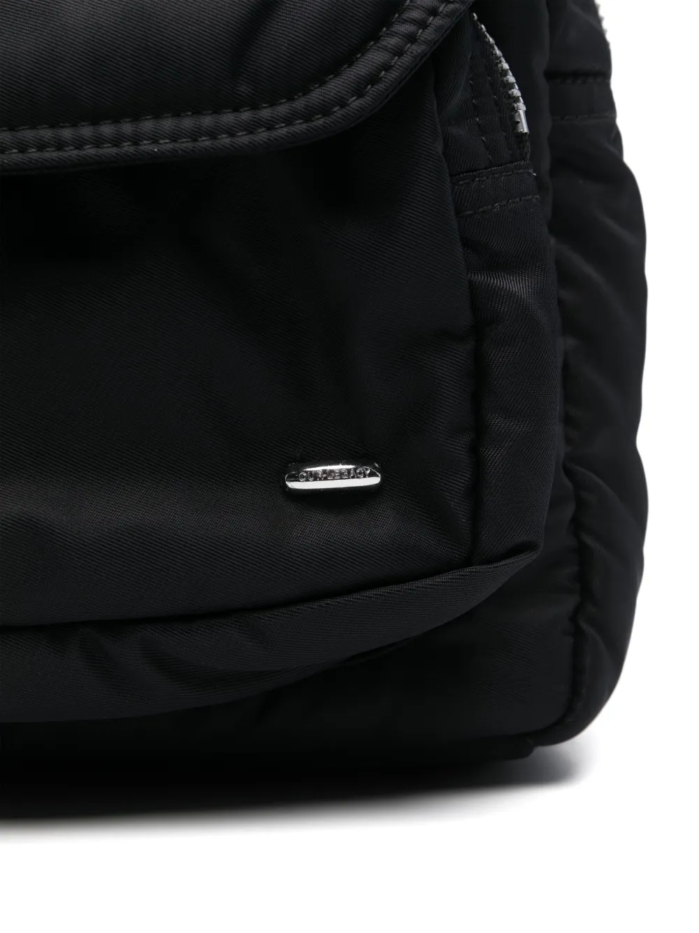 OUR LEGACY Volta Crosspack crossbodytas Zwart