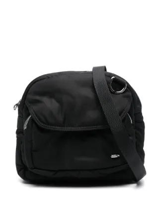 OUR LEGACY Volta Crosspack ショルダーバッグ | ブラック