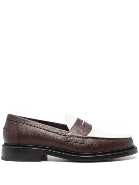 Blackstock & Weber Ellis loafers