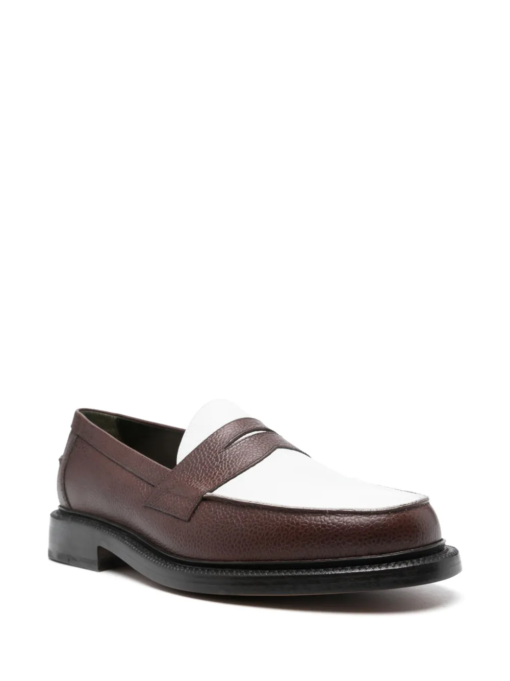 Blackstock & Weber Ellis loafers | Image 2