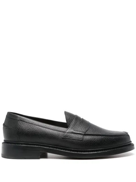 Blackstock & Weber Ellis loafers