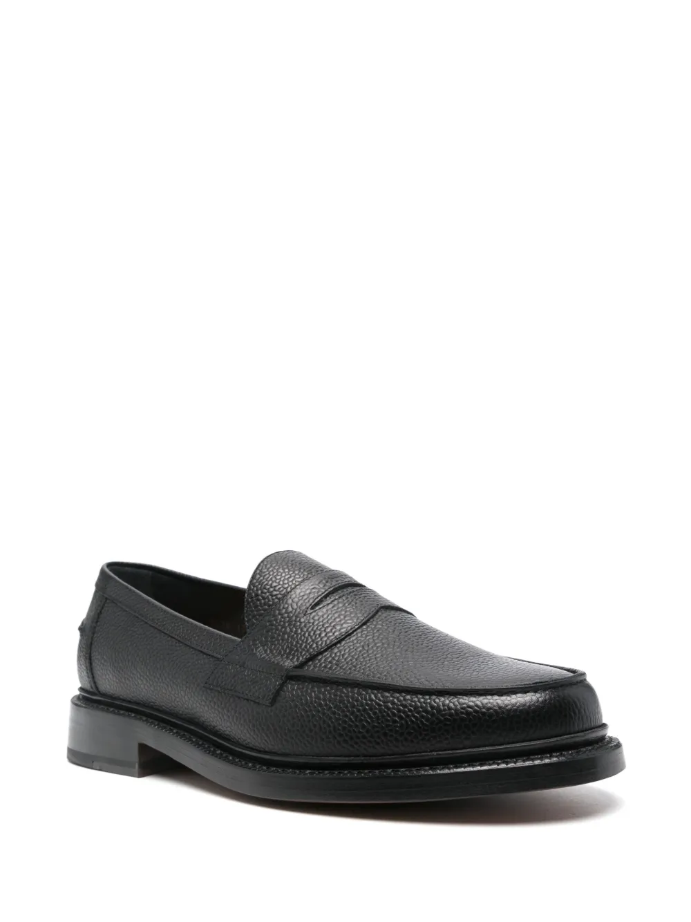 Blackstock & Weber Ellis loafers | Image 2
