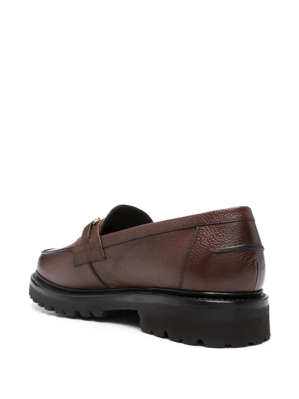 Blackstock & Weber Mason loafers Bruin