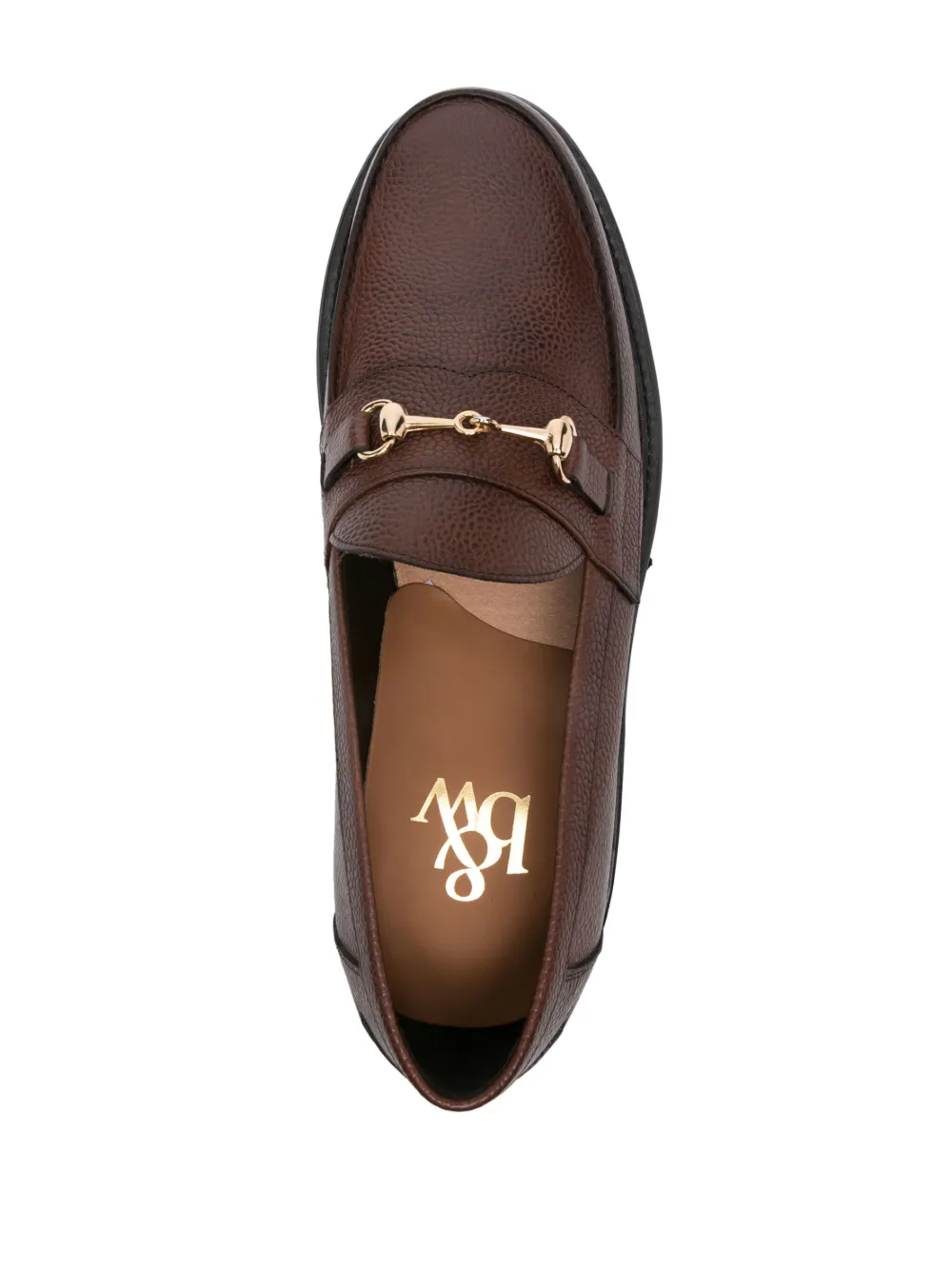 Blackstock & Weber Mason loafers Bruin