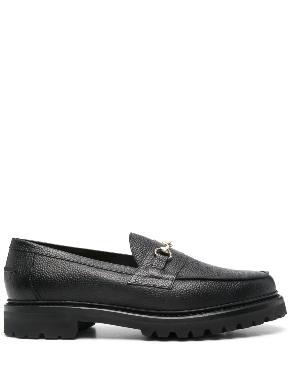 Blackstock & Weber Mason loafers | Black | Image 1