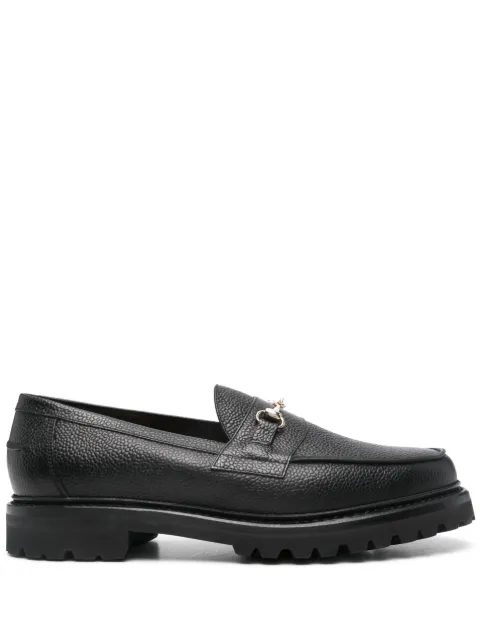 Blackstock & Weber Mason loafers