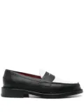 Blackstock & Weber Ellis loafers