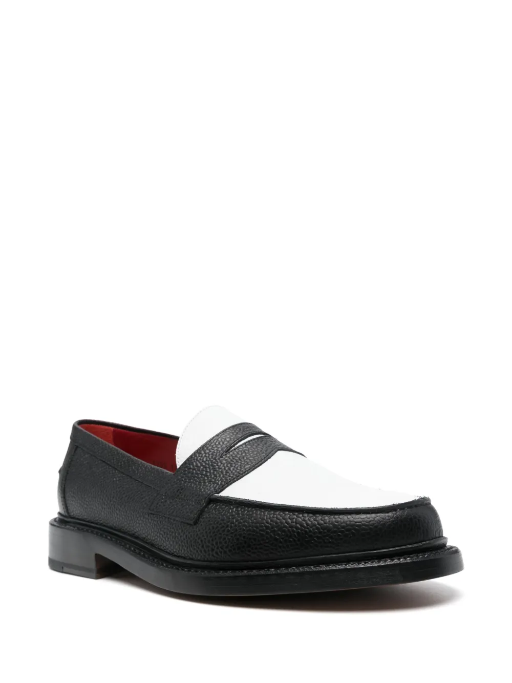 Blackstock & Weber Ellis loafers | Image 2