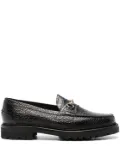Blackstock & Weber Mason Horse Bit loafers