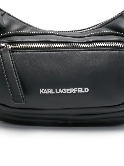 Karl Lagerfeld medium City shoulder bag 245W3045 - 3