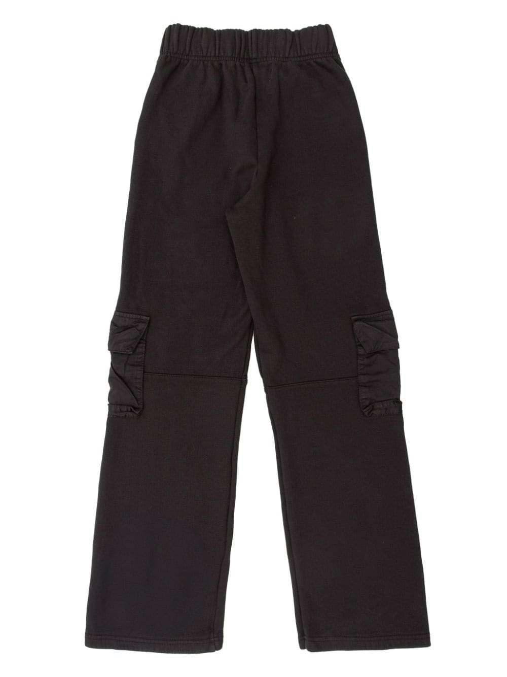 Les Tien Chandra trousers - Zwart