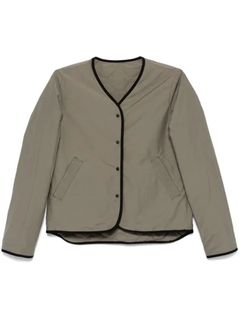 Canada Goose Annex Liner collarless jacket
