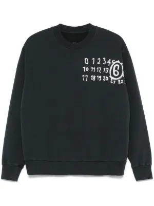 MM6 Maison Margiela ウィメンズ スウェットシャツ通販 - FARFETCH