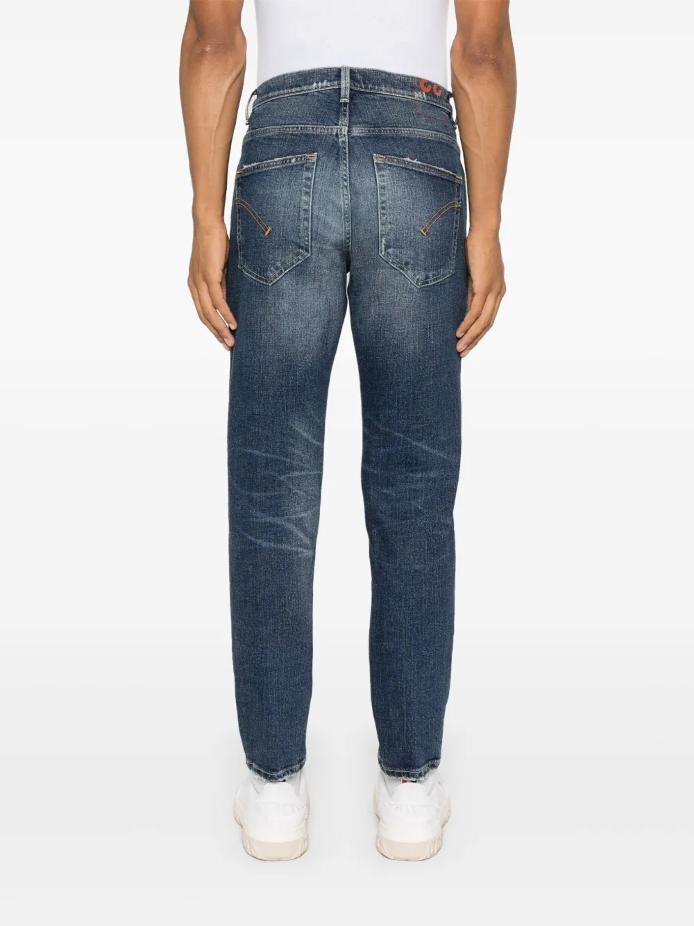 DONDUP Brighton jeans Blauw