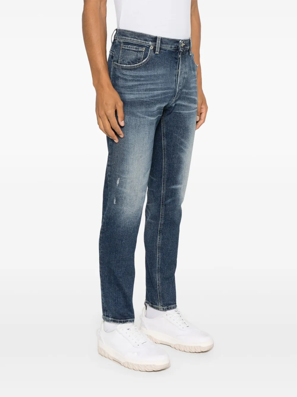 DONDUP Brighton jeans Blauw
