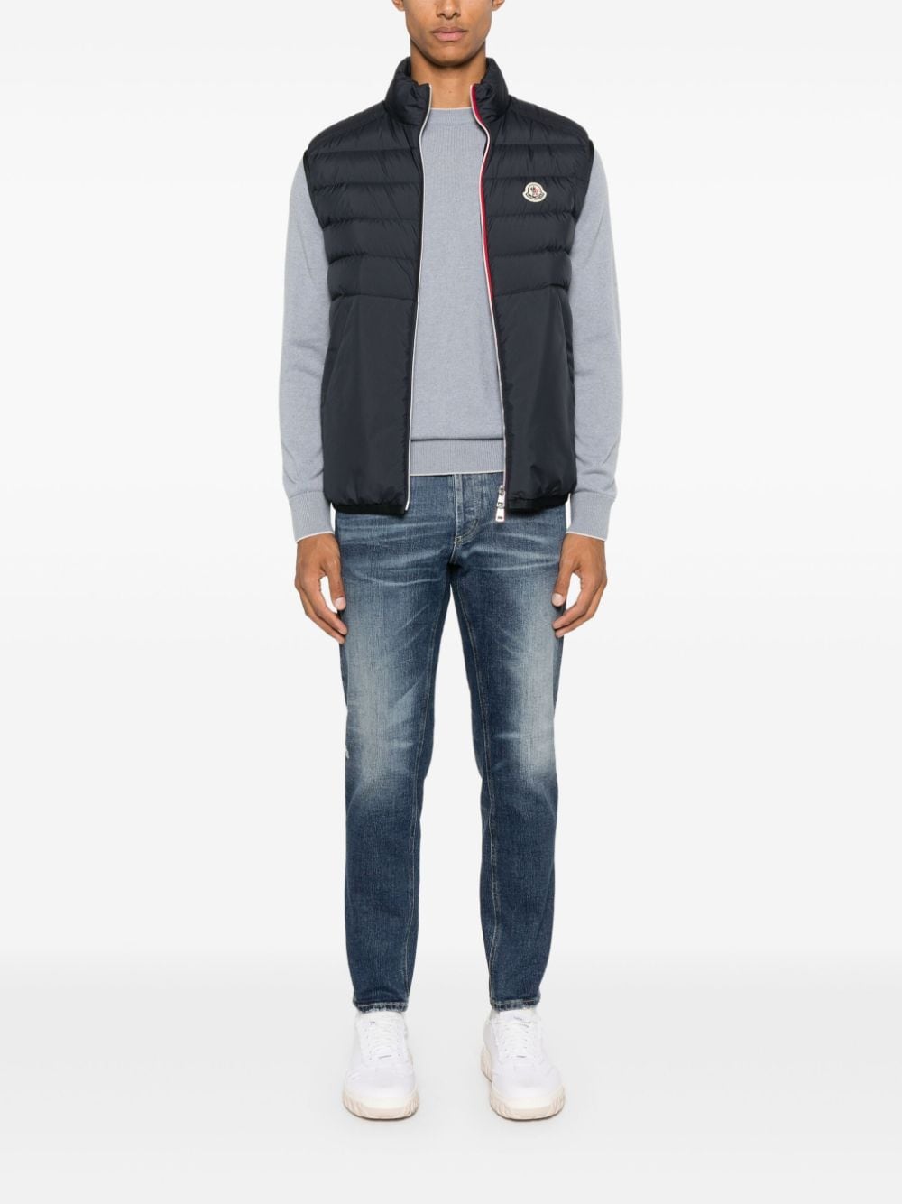 DONDUP Brighton jeans - Blauw