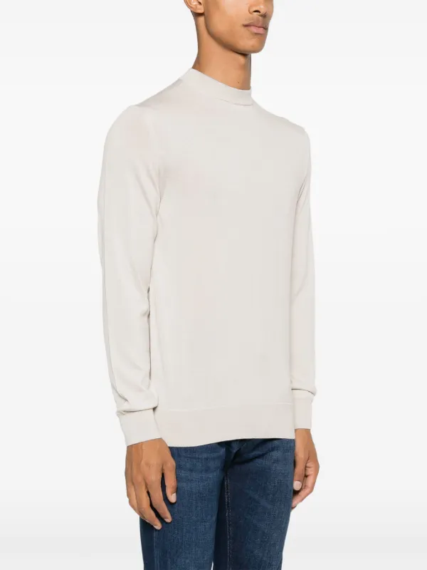 eleventy クルーネック ニットトップ サイズ m eleventy クルーネック ニットトップ サイズ m 【公式通販】