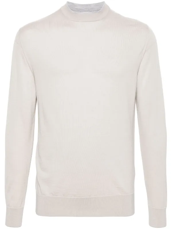 eleventy クルーネック ニットトップ サイズ m eleventy クルーネック ニットトップ サイズ m 【公式通販】