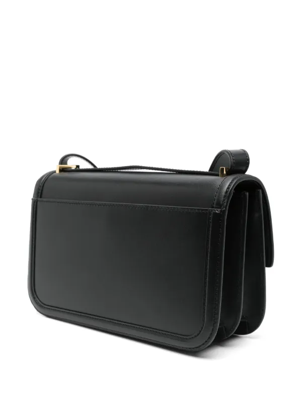 DeMellier Paris Cross Body Bag | Black | FARFETCH