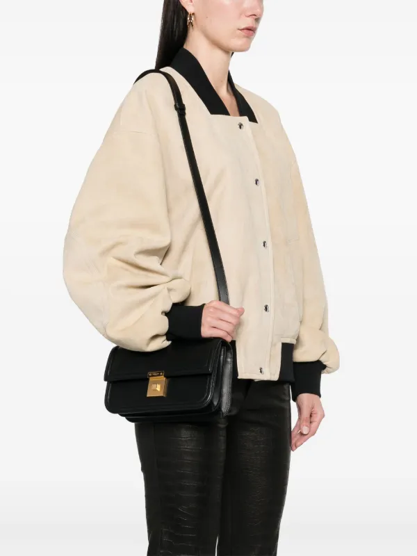 専門店では Bag Body Cross Paris DeMellier | FARFETCH | Black バッグ