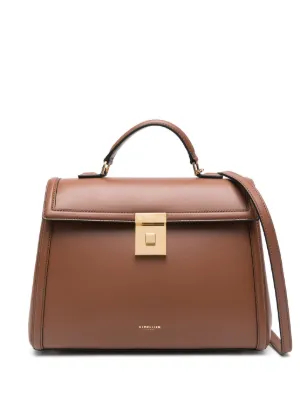 DeMellier Tote Bags | FARFETCH US