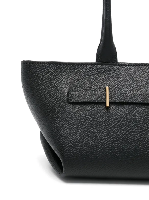 DeMellier New York Shoulder Bag | Black | FARFETCH