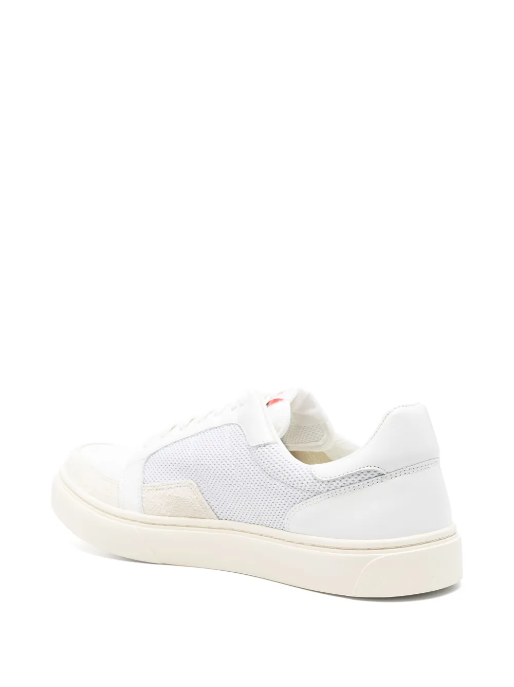 OUR LEGACY Off Court sneakers White