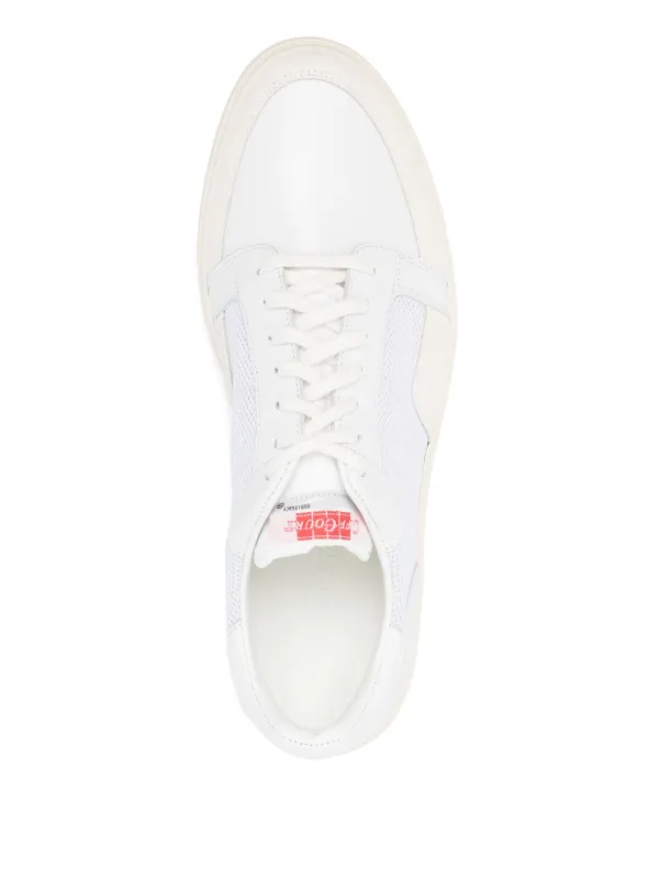 【OUR LEGACY】 オフコート オリジナルホワイト スニーカー Our Legacy - Off Court Original White