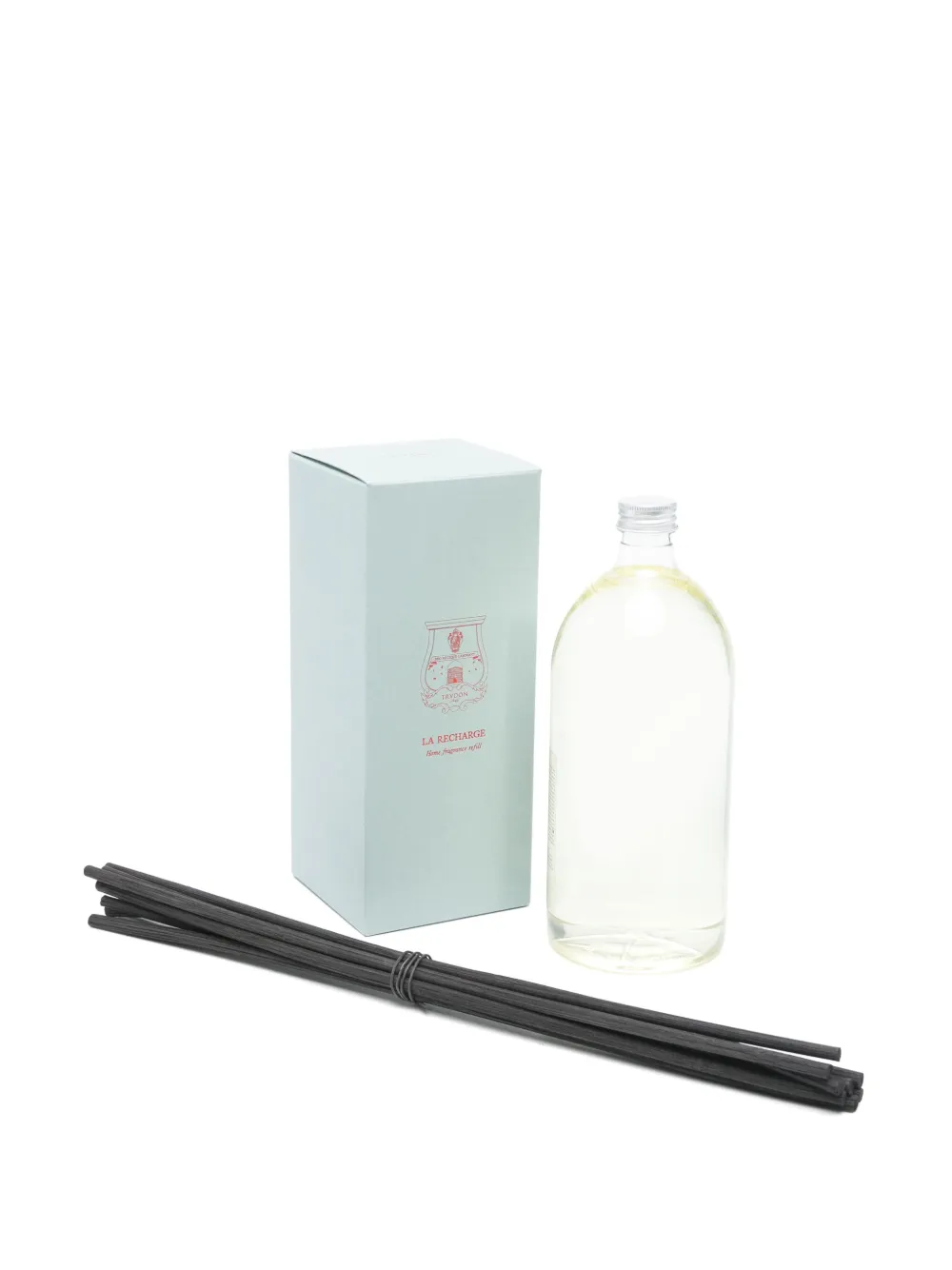TRUDON La Grande Ernesto diffuser refill (1l) | Yellow | Image 1