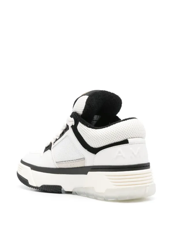 スニーカー AMIRI MA-1 WHITE SNEAKER MA-1 - WHITE | AMIRI