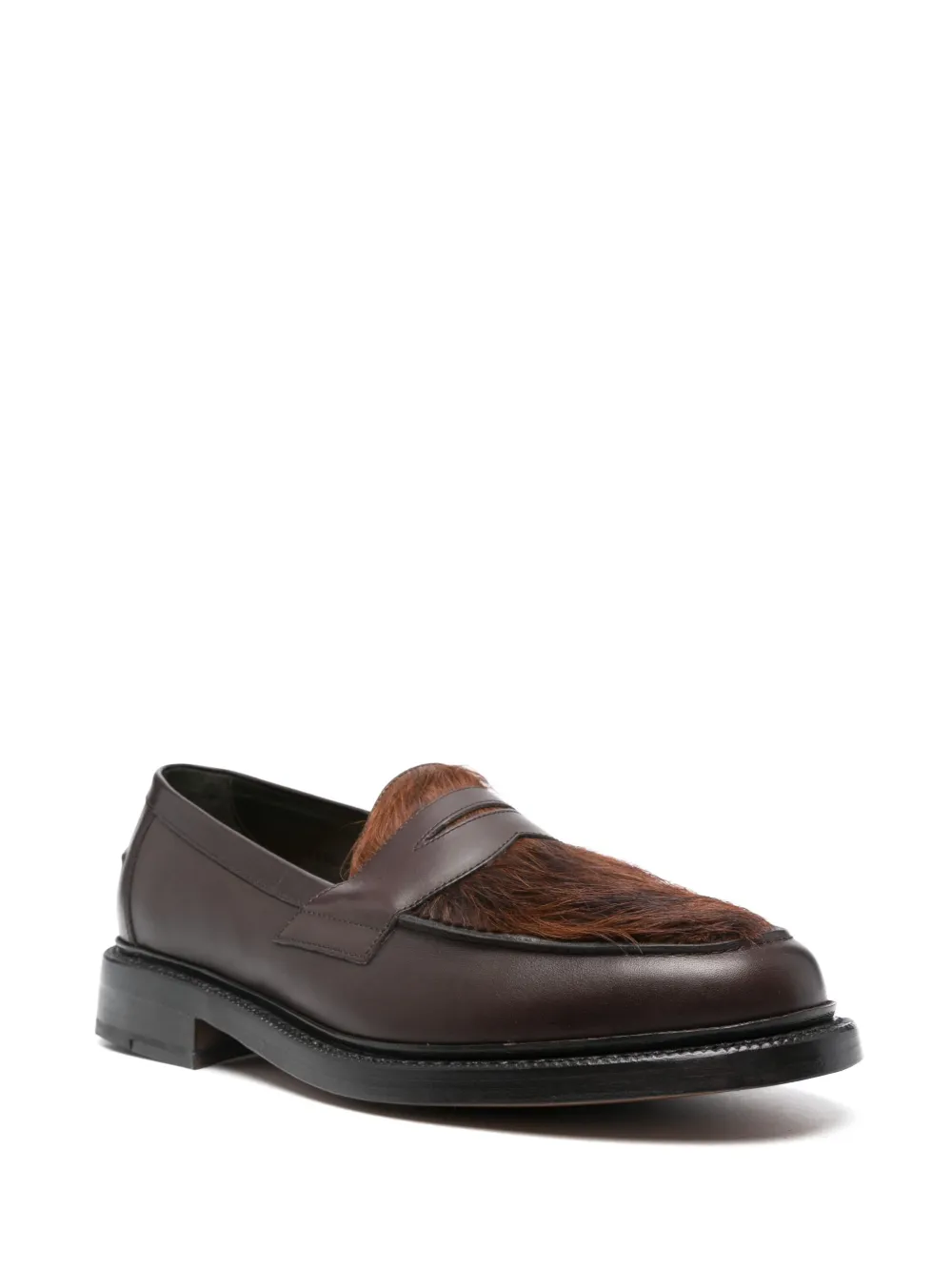 Blackstock & Weber x Browns Ellis loafers | Image 2