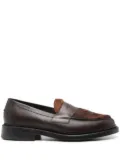 Blackstock & Weber x Browns Ellis loafers