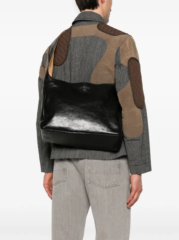 OUR LEGACY Grande Brick ショルダーバッグ | ブラック | FARFETCH JP