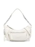 Karl Lagerfeld Medium City shoulder bag - White