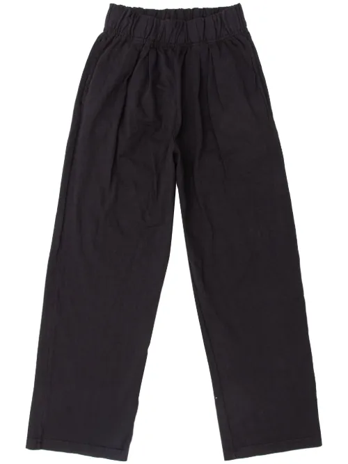 Les Tien pantalon Penny - Noir - Les Tien - Modalova