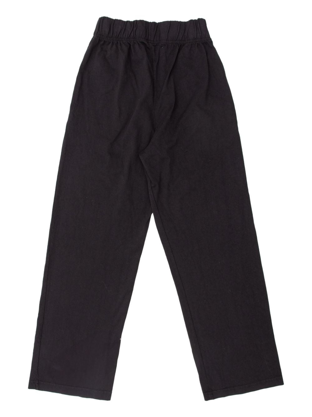 Les Tien Penny trousers - Zwart