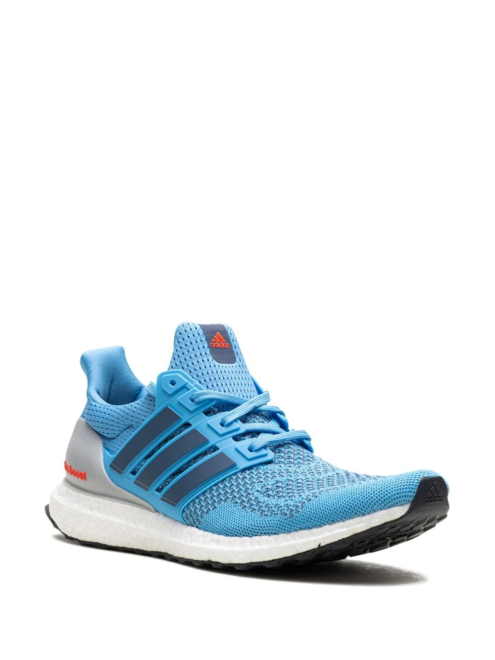 Shop Adidas Originals Ultraboost 1.0 "adidas Ultraboost 1.0" Sneakers In Blau