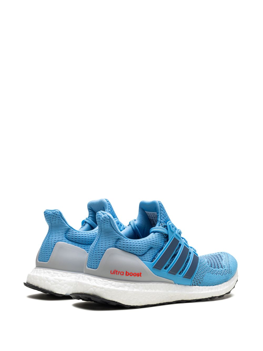 Shop Adidas Originals Ultraboost 1.0 "adidas Ultraboost 1.0" Sneakers In Blau