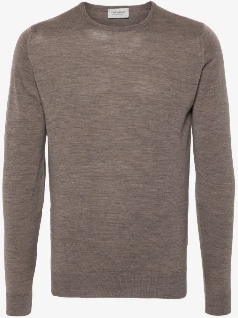 John Smedley 런디 스웨터